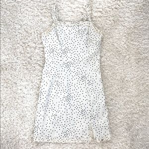 cute & comfy urban outfitters dress